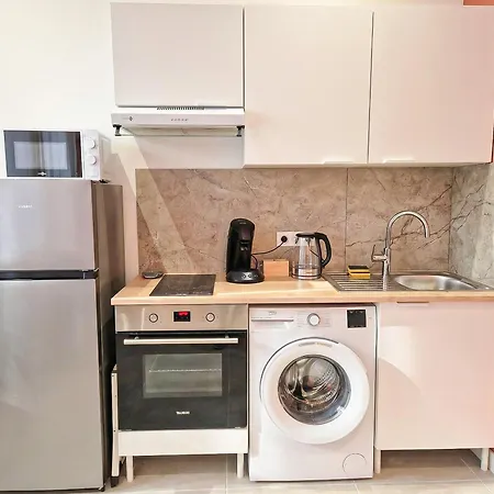 T2 Lumineux - Hyper-centre - Queen Bed - Bureau - Fibre Apartment
